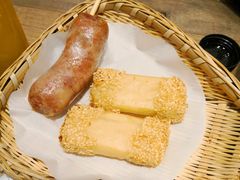 -好人民间小吃(镇江八佰伴店)