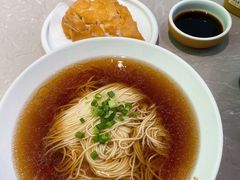 -松鹤楼面馆(天一广场店)