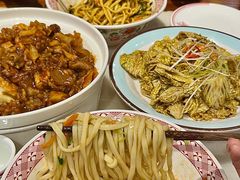 -天天初二·天津传统捞面·天津特色菜(凌奥总店)