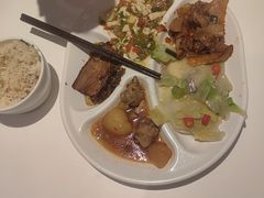 -乡村基(南坪上海城店)