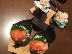 -千代武日本料理(哈西店)