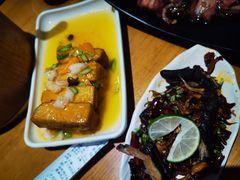 -隔壁老王·家常云南菜(花巷店)