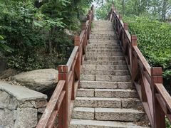 -北岭山森林公园