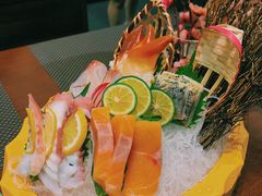 -和来日本料理(青年东路店)
