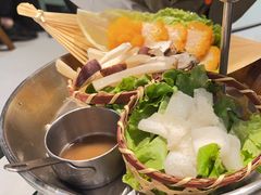 -椰庭·椰子鸡·创意玩家(晶耀前滩店)