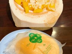 -婉泰·特色小吃·舂鸡脚(告庄二店)
