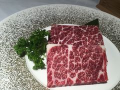 -隐炉和牛烧肉店(群力店)