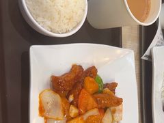 -太兴烧味餐厅(香港机场店)