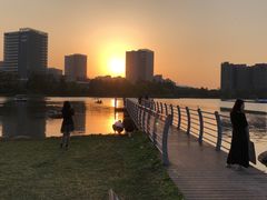 -美兰湖景区