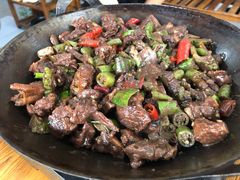 -牛八宝桂林米粉(八里庄店)