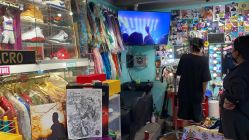 点击看大图 -MDZ STORE·TATTOO·耳饰