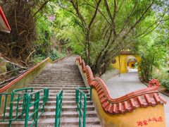 -漳州云洞岩风景区-瑞竹岩