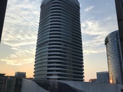 -广州富力君悦大酒店·凯菲厅