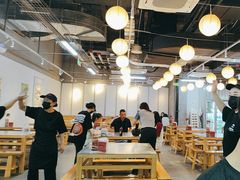 -馬伍旺川菜(江北虹悦城店)