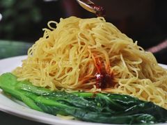猪油捞面-巧美面家(东华西店)