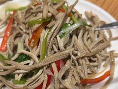 -西部马华清真兰州牛肉面·烧烤夜市(关东店)