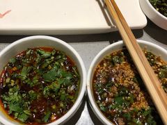 -海底捞火锅(上元大街店)