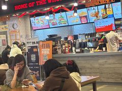 -汉堡王(砂之船奥莱店)
