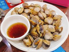 -荣祥海鲜·烟台菜(胜利路二部)