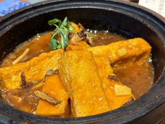 -淮上豆府(水厂路店)