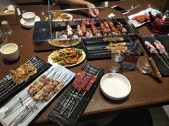 -合合大冷面(湖南店)