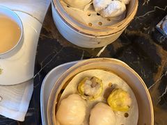 -王府井文华东方酒店-紫膳餐厅
