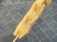 -乐天免税店(明洞店)