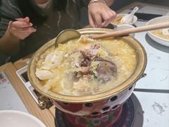-关东小磨东北菜(漕河泾印象城店)