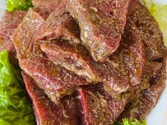 -茶马古道·野生菌清汤黄牛肉(沙溪店)