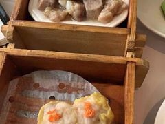 -粤财皇冠假日酒店·彩华轩中餐厅