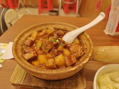 -罗妈砂锅(四川成都奎星楼店)