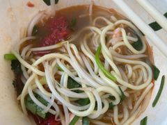 -明月虾面(厦禾路店)