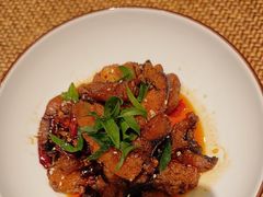 -溪畔•新徽菜(碧湖云溪店)