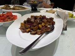 -一宽宽宴(白浮泉路店)