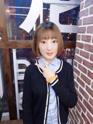 -尚丹尼造型