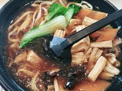 佛门素面-归元·云集斋素菜馆