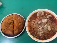 -甘记肥肠粉(马鞍北路店)