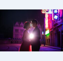 点击看大图 -苹果摄影(顺德华侨城店)