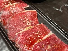 -牛将军•涮肉•烤肉•铁板烧(北京王府井·故宫店)