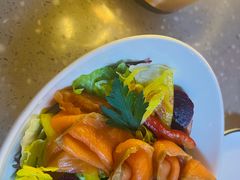 -haxnbauer海森堡德国餐厅(深圳coco店)