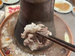-额尔敦传统涮(体育场店)