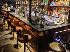 -TIAN TATTOO BAR