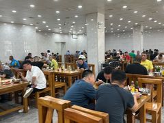 -顺通大冷面(总店)