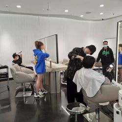 -OnHair造型