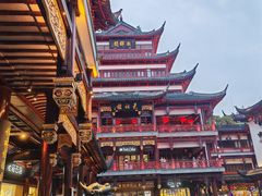 -豫园
