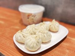 鲜肉生煎-大壶春生煎(世纪汇广场店)
