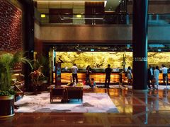 -上海新锦江大酒店