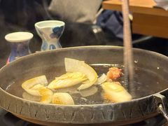 -满来寿喜烧(金虹桥店)