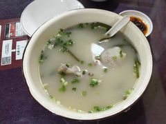 -丁太婆老妈蹄花(人民公园非遗总店)