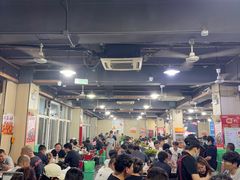 -皖北巫氏三胖地锅鸡(长淮总店)
